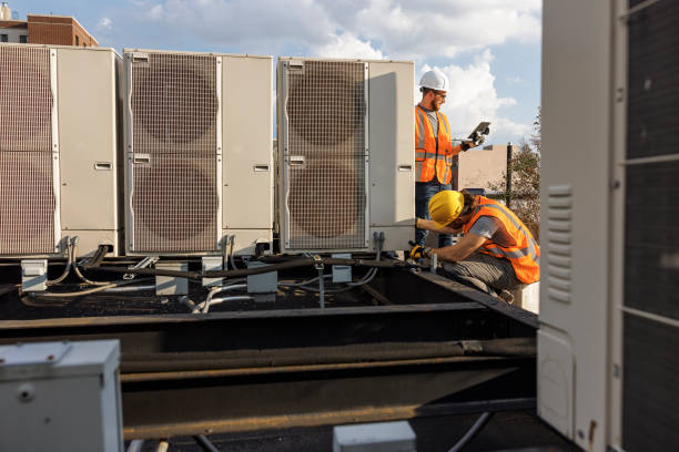 Best HVAC Installation Services  in Mississippi State, MS