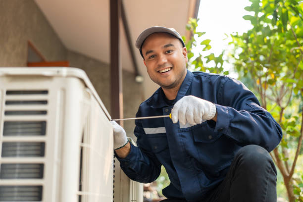 Mississippi State, MS HVAC Company